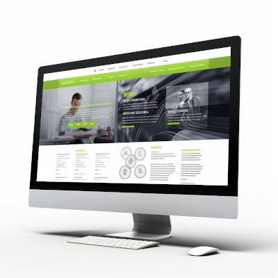 Website Design Services