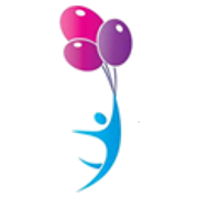 We did a redesign of Balloon City's Personalised napkins website