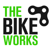 The Bike Works Cycle shop, Woodchester, Website design and hosting by iDigLocal