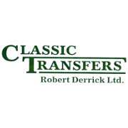 We host and designed Classic Transfers, based in Wotton-under-Edge, website
