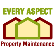 Stroud based Property maintenance contractor's website design and hosting