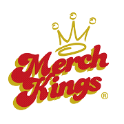 iDigLocal redevelop the Merchkings PrestaShop website