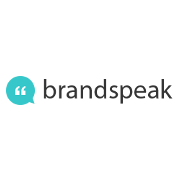 Brandspeak market research web design client from stroud