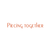 Peacing Together logo