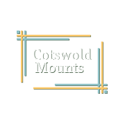 Cotswold Mounts Logo