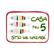 Client logo - Casa number 5