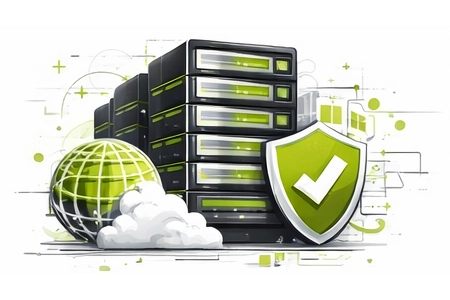 Fast and reliable UK hosting