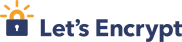 Lets Encrypt SSL generation