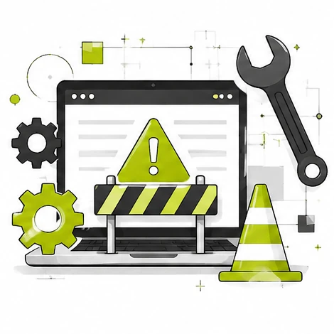 Wordpress maintenance mode plugin