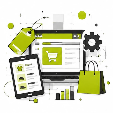 Automated Google merchant feed woocommerce plugin